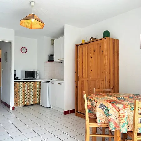 Au Lavandou - 4 Couchages, Climatise, Balcon, Piscine, Parking Inclus - Fr-1-251-480 公寓