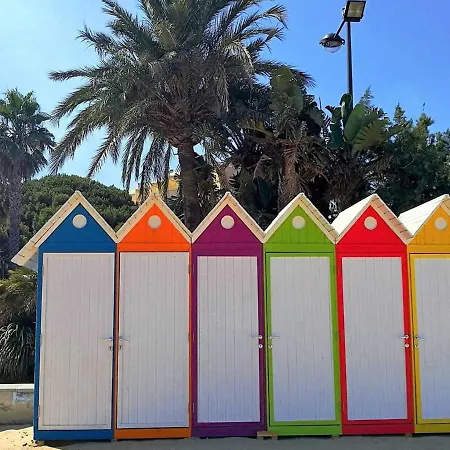 Au Lavandou - 4 Couchages, Climatise, Balcon, Piscine, Parking Inclus - Fr-1-251-480 Le Lavandou